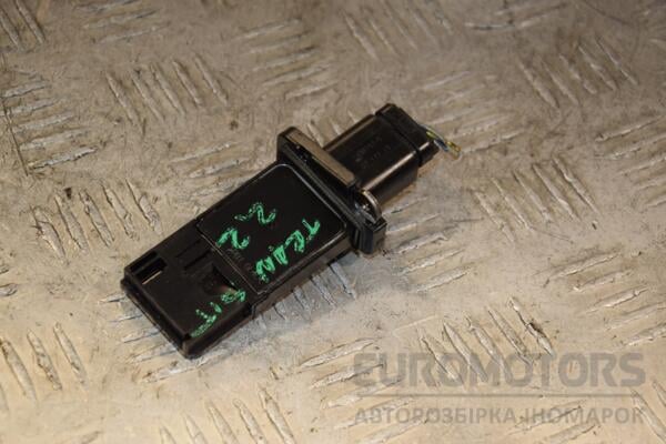 Витратомір повітря Ford Transit 2.2tdci 2006-2013 6C1112B579AA 431326 euromotors.com.ua