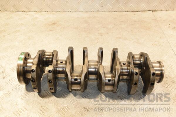 Коленвал Ford Transit 2.2tdci 2006-2013 431327 euromotors.com.ua