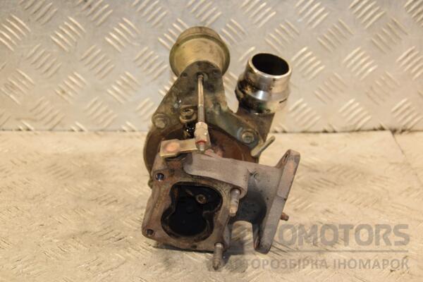 Турбіна Renault Modus 1.5dCi 2004-2012 54359700012 431329 - 3