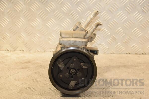 Компрессор кондиционера Renault Modus 1.5dCi 2004-2012 8200365787 431332 euromotors.com.ua