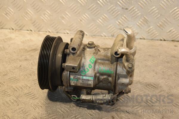Компрессор кондиционера Renault Modus 1.5dCi 2004-2012 8200365787 431332 - 2