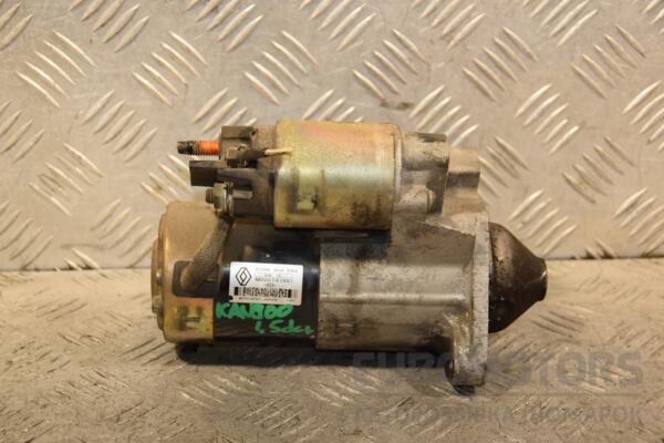 Стартер Renault Clio 1.5dCi (II) 1998-2005 8200306595 431335 euromotors.com.ua