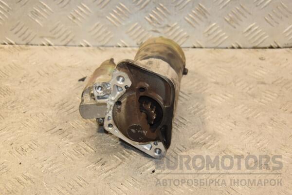 Стартер Renault Modus 1.5dCi 2004-2012 8200306595 431335 - 2