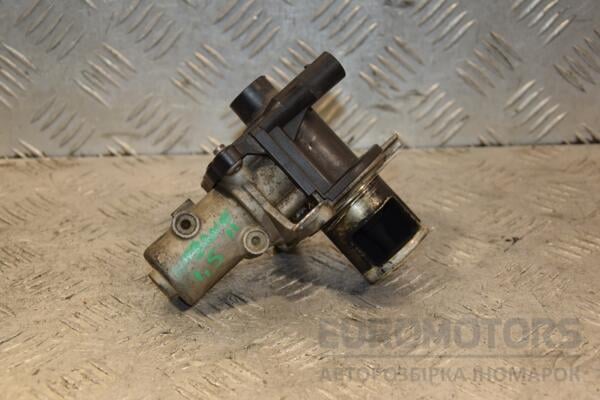 Клапан EGR электрический Renault Megane 1.5dCi (II) 2003-2009 8200282949 431337 euromotors.com.ua