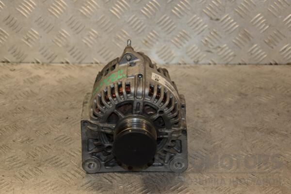 Генератор Renault Megane 1.5dCi (II) 2003-2009 TG11C069 431341 euromotors.com.ua