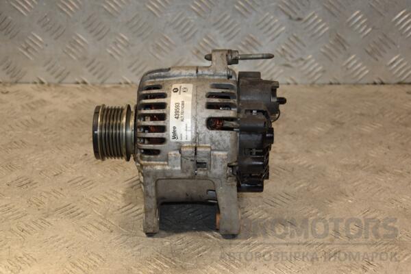 Генератор Nissan Note 1.5dCi (E11) 2005-2013 TG11C069 431341 - 2