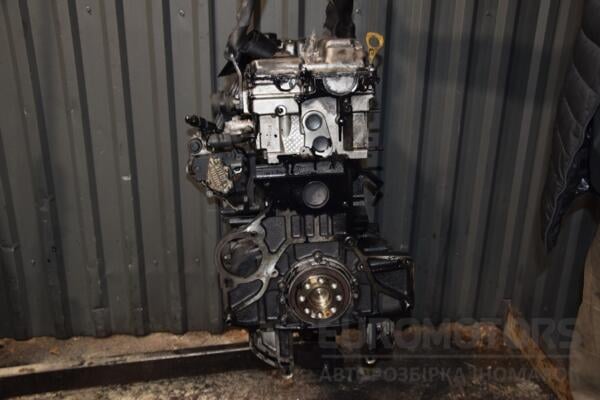 Двигун Kia Sorento 2.5crdi 2002-2009 D4CB 431351 - 3