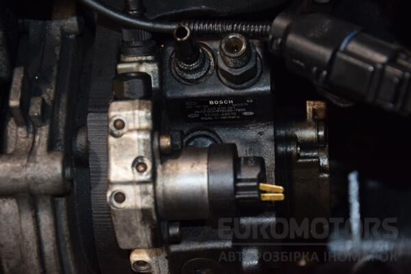 Паливний насос високого тиску (ТНВД) (дефект) Kia Sorento 2.5crdi 2002-2009 0445010101 431357 euromotors.com.ua