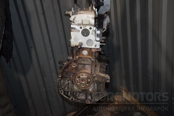 Двигатель Renault Logan 1.4 8V 2005-2014 K7J 714 431358 - 3