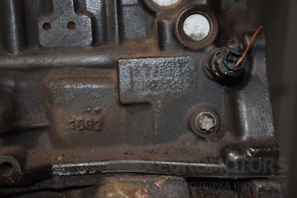 Двигатель Renault Logan 1.4 8V 2005-2014 K7J 714 431358 - 6