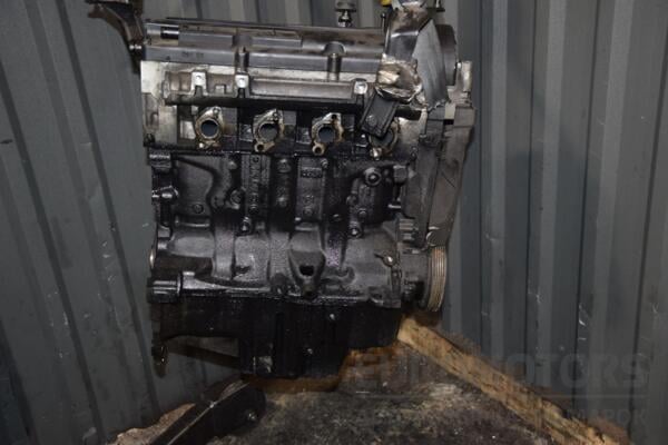 Двигун (стартер ззаду) Renault Modus 1.5dCi 2004-2012 K9K 704 431364 - 4