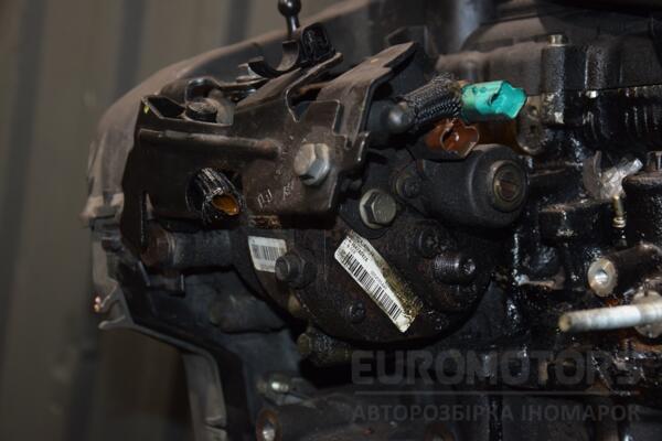 Топливный насос высокого давления (ТНВД) Renault Kangoo 1.5dCi 1998-2008 R9042A042A 431376 euromotors.com.ua