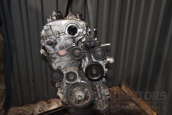 Двигун Toyota Corolla Verso 2.2td 2004-2009 2AD-FHV 431377 euromotors.com.ua