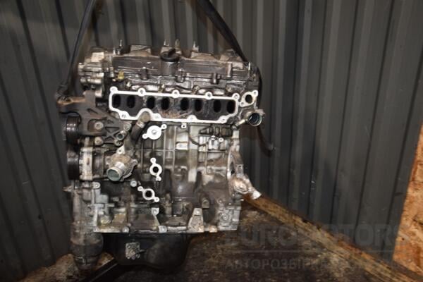Двигатель Toyota Corolla Verso 2.2td 2001-2004 2AD-FHV 431377 - 2