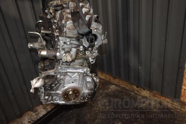 Двигатель Toyota Corolla Verso 2.2td 2001-2004 2AD-FHV 431377 - 3