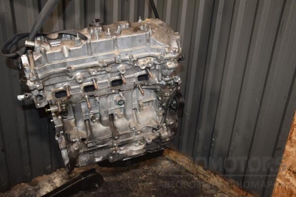 Двигатель Toyota Corolla Verso 2.2td 2001-2004 2AD-FHV 431377 - 4
