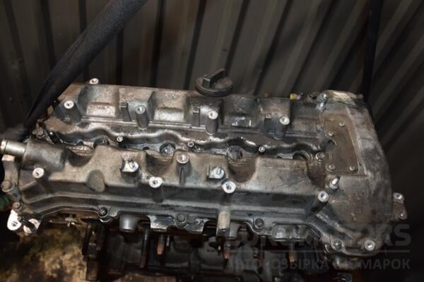 Двигатель Toyota Corolla Verso 2.2td 2001-2004 2AD-FHV 431377 - 5