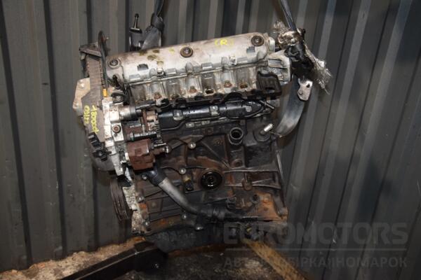 Двигун Renault Espace 1.9dCi (IV) 2002-2014 F9Q 804 431383 - 2