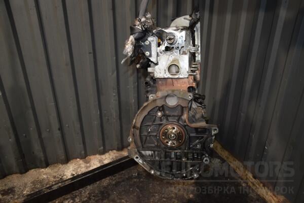 Двигун Renault Espace 1.9dCi (IV) 2002-2014 F9Q 804 431383 - 3