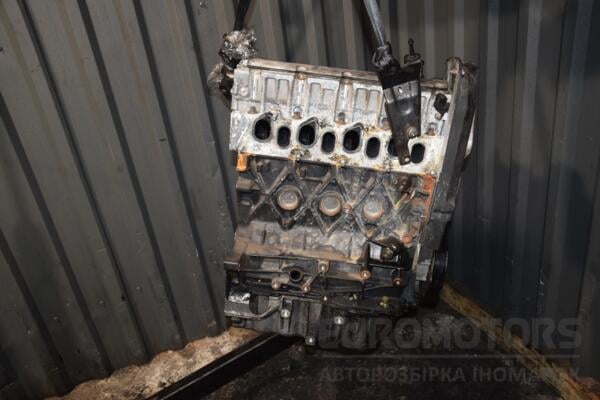 Двигун Renault Espace 1.9dCi (IV) 2002-2014 F9Q 804 431383 - 4