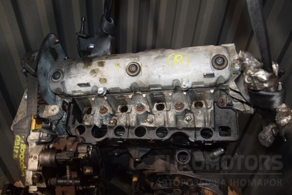 Двигун Renault Espace 1.9dCi (IV) 2002-2014 F9Q 804 431383 - 5