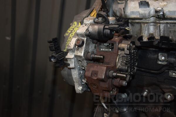 Топливный насос высокого давления (ТНВД) Renault Megane 1.9dCi (II) 2003-2009 0445010087 431389 euromotors.com.ua