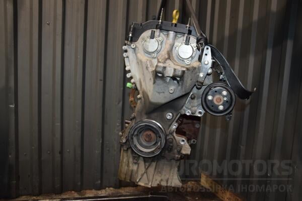 Двигун 13- Ford Fiesta 1.0 12V EcoBoost 2008 SFJA 431390 euromotors.com.ua