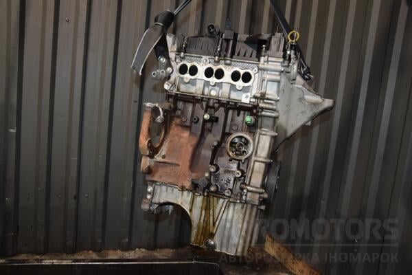 Двигун 13- Ford Fiesta 1.0 12V EcoBoost 2008 SFJA 431390 - 2