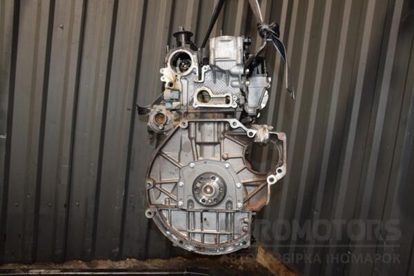 Двигун 13- Ford Fiesta 1.0 12V EcoBoost 2008 SFJA 431390 - 3