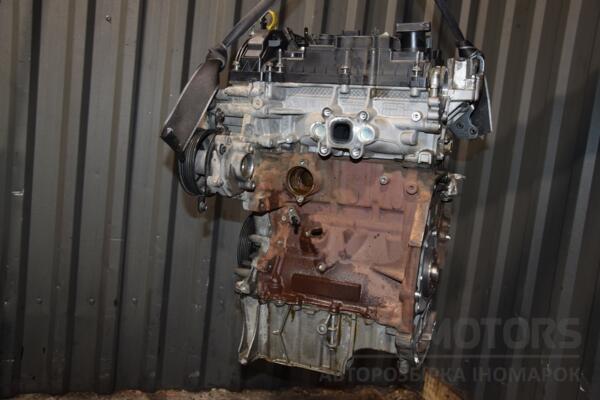 Двигун 13- Ford Fiesta 1.0 12V EcoBoost 2008 SFJA 431390 - 4