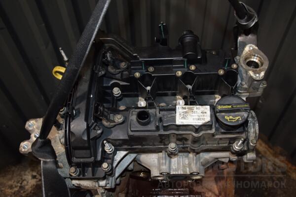 Двигун 13- Ford Fiesta 1.0 12V EcoBoost 2008 SFJA 431390 - 5