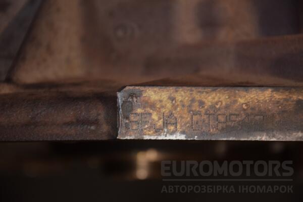 Двигун 13- Ford Fiesta 1.0 12V EcoBoost 2008 SFJA 431390 - 6