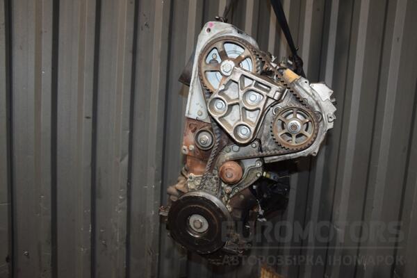 Двигатель Renault Megane 1.9dCi (II) 2003-2009 F9Q 800 431396 euromotors.com.ua