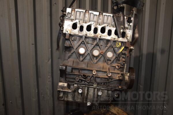 Двигатель Renault Trafic 1.9dCi 2001-2014 F9Q 800 431396 - 2