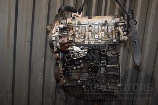 Двигатель Renault Trafic 1.9dCi 2001-2014 F9Q 800 431396 - 4