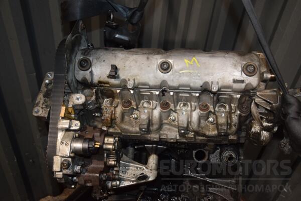 Двигатель Renault Trafic 1.9dCi 2001-2014 F9Q 800 431396 - 5