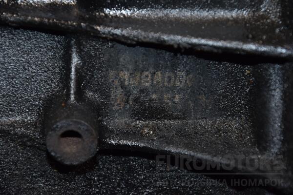 Двигатель Renault Trafic 1.9dCi 2001-2014 F9Q 800 431396 - 6