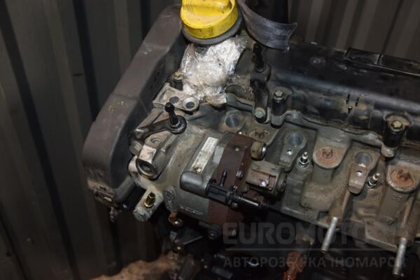 Паливний насос високого тиску (ТНВД) Renault Kangoo 1.5dCi 1998-2008 R9042A013A 431409 euromotors.com.ua