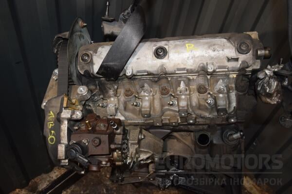 Двигун Renault Espace 1.9dCi (IV) 2002-2014 F9Q 818 431410 - 5