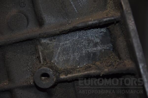 Двигун Renault Espace 1.9dCi (IV) 2002-2014 F9Q 818 431410 - 6