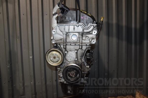 Двигатель Mini Cooper 1.6 16V (R56) 2006-2014 5F05 431417 euromotors.com.ua