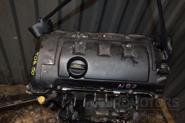 Двигун Mini Cooper 1.6 16V (R56) 2006-2014 5F05 431417 - 5