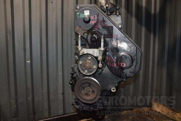 Двигатель 06- (топливная Siemens) Ford Focus 1.8tdci (II) 2004-2011 KKDA 431423 euromotors.com.ua