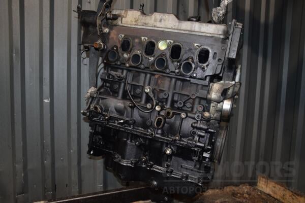 Двигун 06- (паливна Siemens) Ford C-Max 1.8tdci 2003-2010 KKDA 431423 - 2