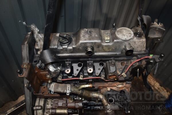 Двигун 06- (паливна Siemens) Ford C-Max 1.8tdci 2003-2010 KKDA 431423 - 5