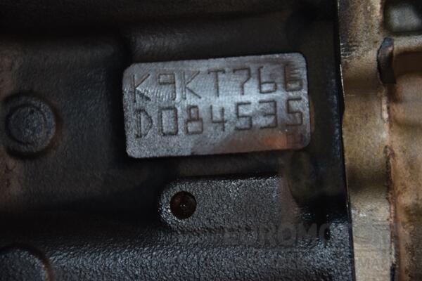 Двигатель (стартер спереди) Renault Modus 1.5dCi 2004-2012 K9K 766 431430 - 6