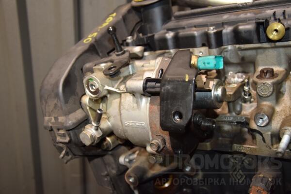 Паливний насос високого тиску (ТНВД) Renault Kangoo 1.5dCi 1998-2008 R9042A041A 431436 euromotors.com.ua