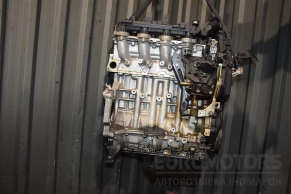 Двигун Ford C-Max 1.6tdci 2003-2010 HHDA 431437 - 2