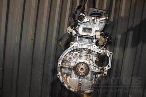 Двигун Ford C-Max 1.6tdci 2003-2010 HHDA 431437 - 3