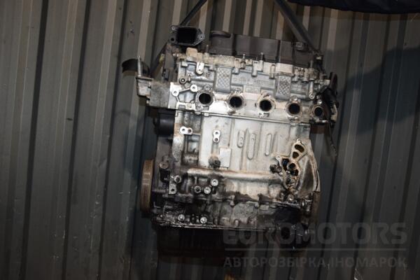 Двигун Ford C-Max 1.6tdci 2003-2010 HHDA 431437 - 4